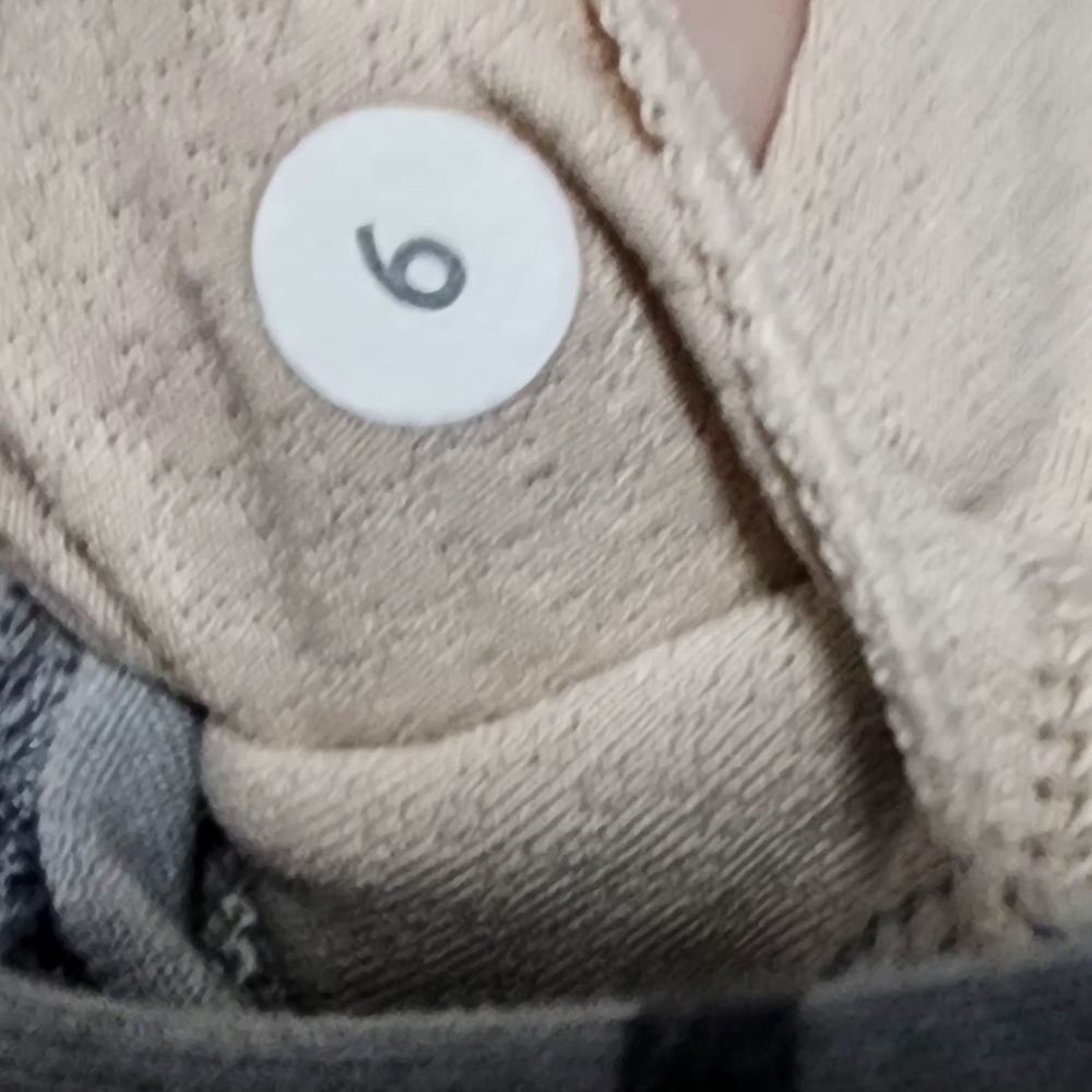 Lululemon Size 6 - Picture 3 of 3